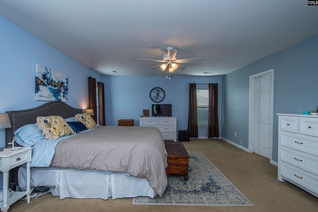 125 Plymouth Pass Drive, Lexington, SC 29072