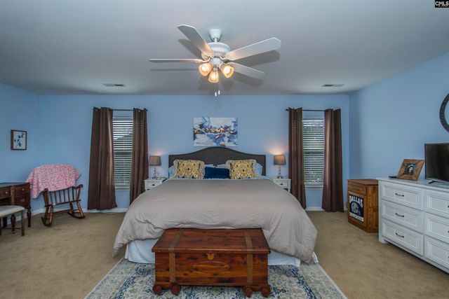 125 Plymouth Pass Drive, Lexington, SC 29072