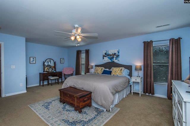 125 Plymouth Pass Drive, Lexington, SC 29072