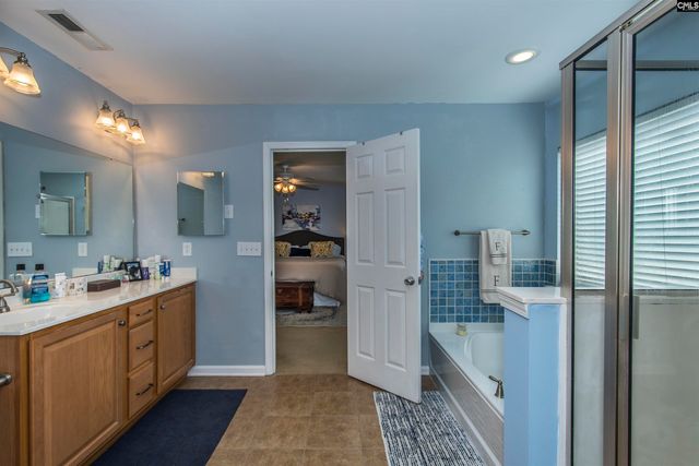 125 Plymouth Pass Drive, Lexington, SC 29072