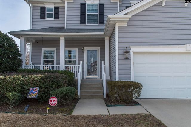 125 Plymouth Pass Drive, Lexington, SC 29072