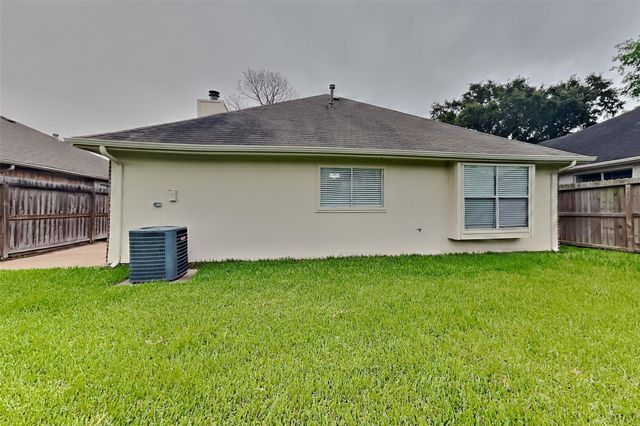 3265 Rachel Lane, Katy, TX 77493