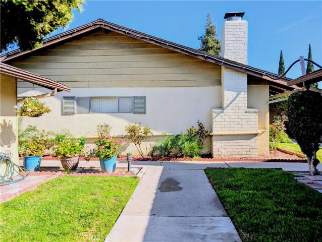 134 S Magnolia 11C, Anaheim, CA 92804