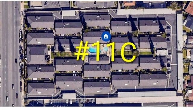 134 S Magnolia 11C, Anaheim, CA 92804