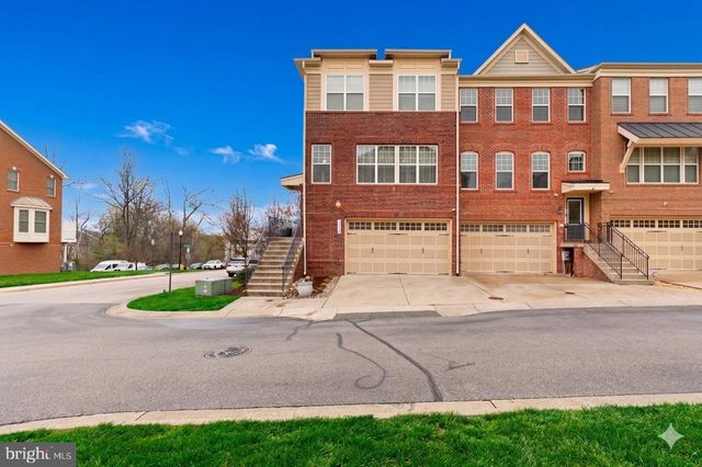 7825 CRYSTAL BROOK WAY, Hanover, MD 21076