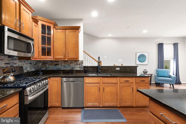 7825 CRYSTAL BROOK WAY, Hanover, MD 21076