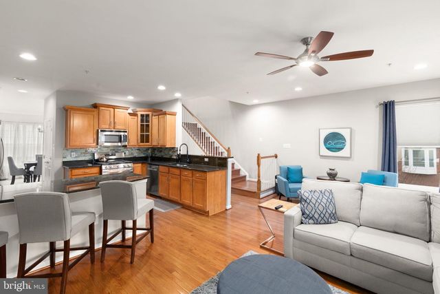 7825 CRYSTAL BROOK WAY, Hanover, MD 21076