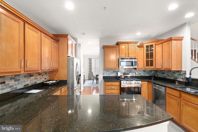 7825 CRYSTAL BROOK WAY, Hanover, MD 21076