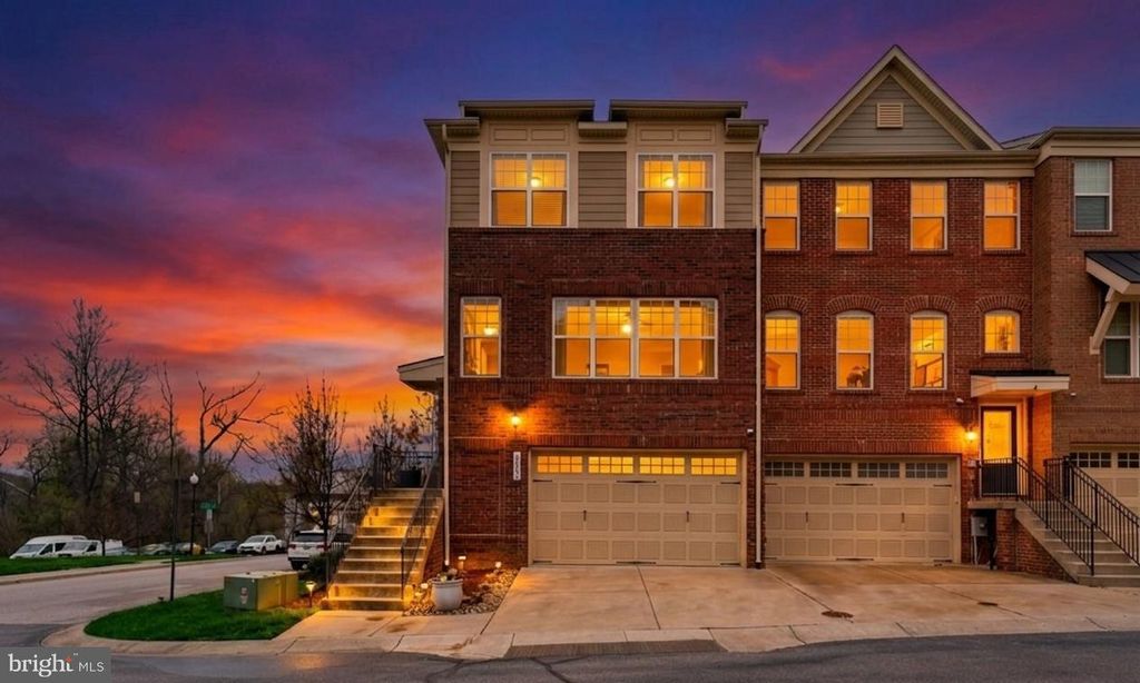 7825 CRYSTAL BROOK WAY, Hanover, MD 21076