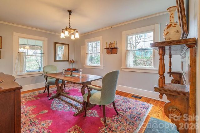 2 Hillside Walk, Asheville, NC 28801