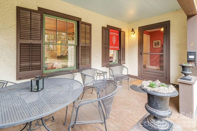 2 Hillside Walk, Asheville, NC 28801
