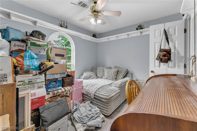 2511 New Town Road, Alma, AR 72921