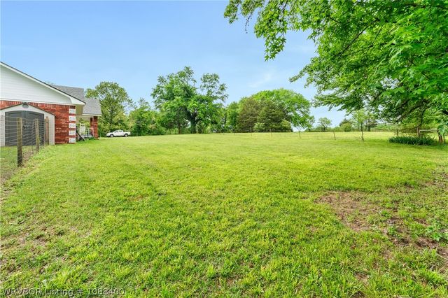 2511 New Town Road, Alma, AR 72921