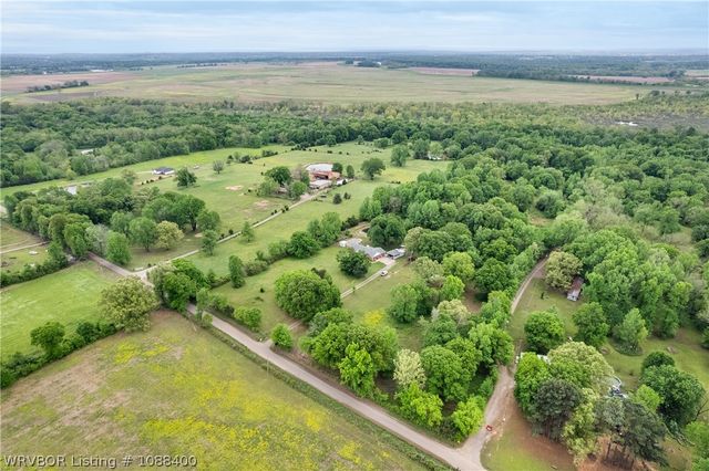 2511 New Town Road, Alma, AR 72921