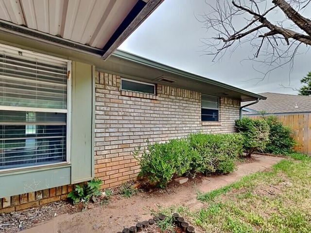 6424 N College Avenue, Oklahoma City, OK 73132