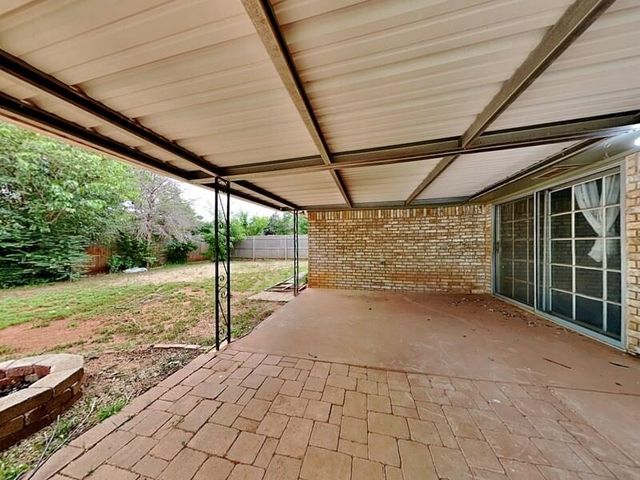 6424 N College Avenue, Oklahoma City, OK 73132