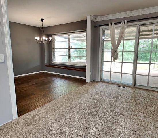 6424 N College Avenue, Oklahoma City, OK 73132