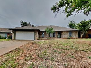 6424 N College Avenue, Oklahoma City, OK 73132