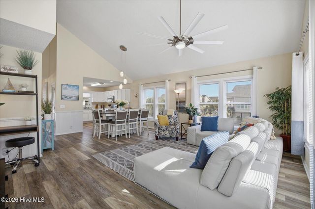 5 Myrtle Court, Ocean Isle Beach, NC 28469