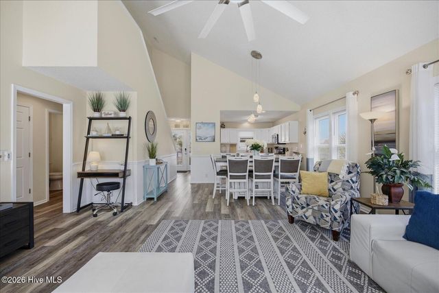 5 Myrtle Court, Ocean Isle Beach, NC 28469