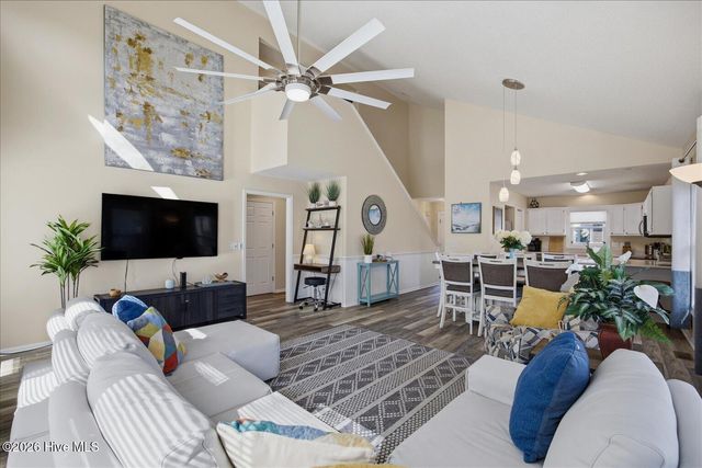 5 Myrtle Court, Ocean Isle Beach, NC 28469