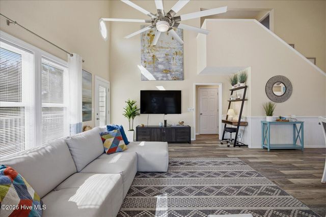 5 Myrtle Court, Ocean Isle Beach, NC 28469