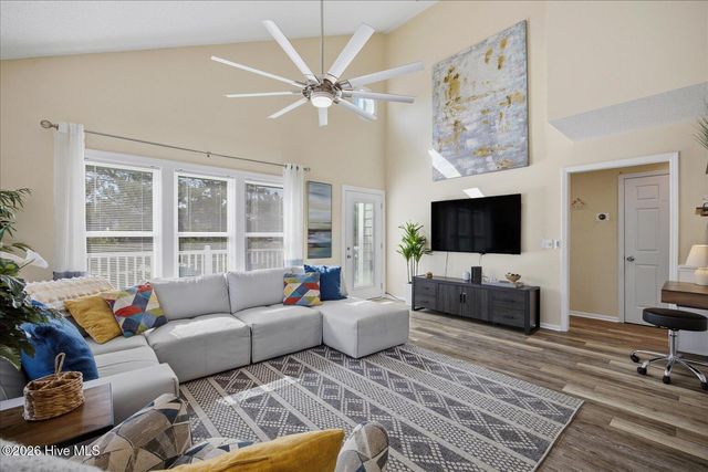 5 Myrtle Court, Ocean Isle Beach, NC 28469