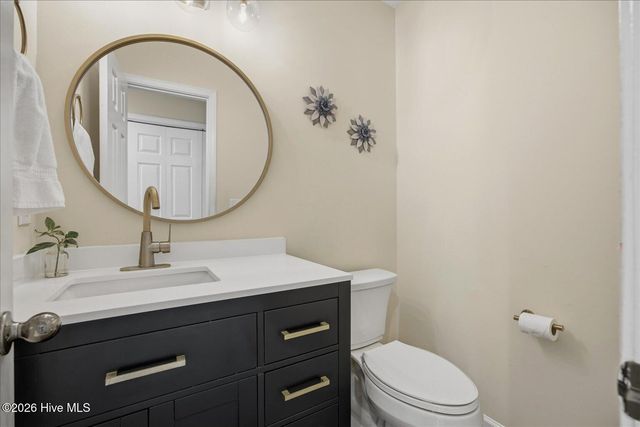 5 Myrtle Court, Ocean Isle Beach, NC 28469