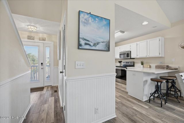 5 Myrtle Court, Ocean Isle Beach, NC 28469