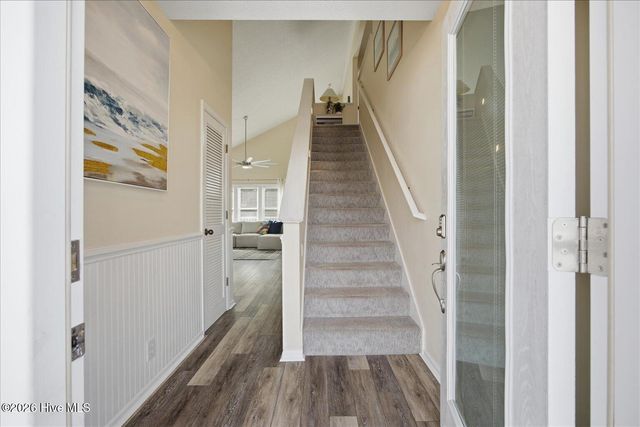 5 Myrtle Court, Ocean Isle Beach, NC 28469