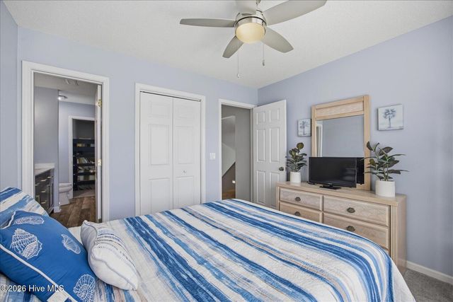 5 Myrtle Court, Ocean Isle Beach, NC 28469