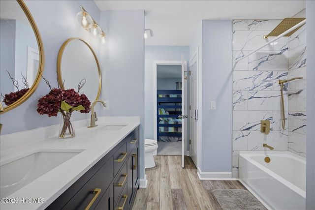 5 Myrtle Court, Ocean Isle Beach, NC 28469