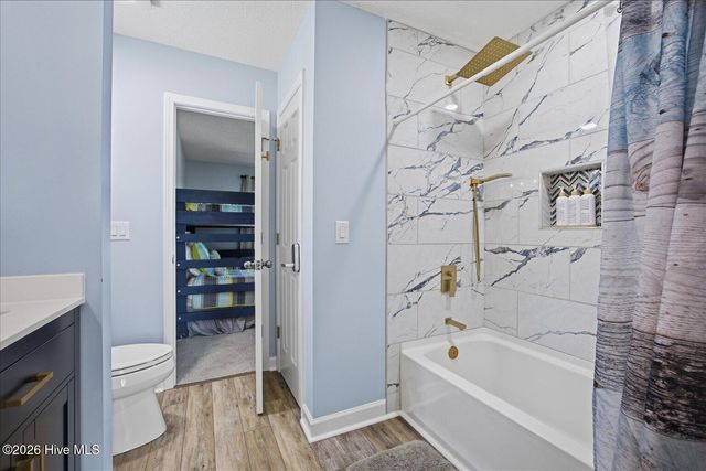 5 Myrtle Court, Ocean Isle Beach, NC 28469