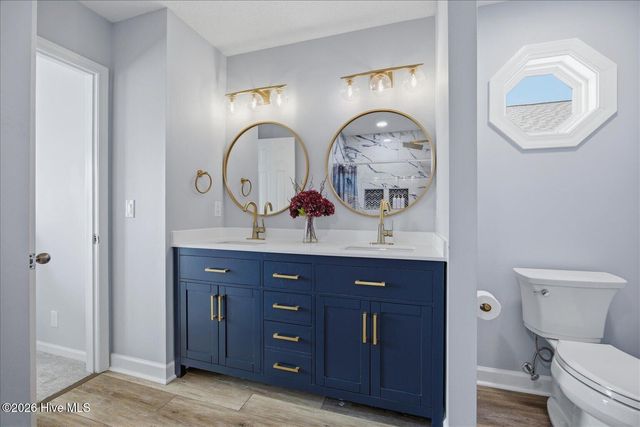 5 Myrtle Court, Ocean Isle Beach, NC 28469