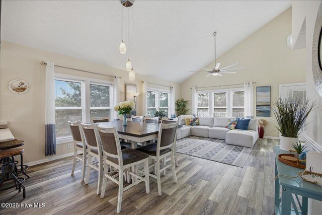 5 Myrtle Court, Ocean Isle Beach, NC 28469