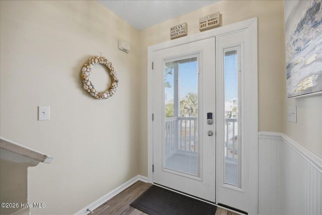 5 Myrtle Court, Ocean Isle Beach, NC 28469