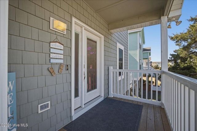 5 Myrtle Court, Ocean Isle Beach, NC 28469