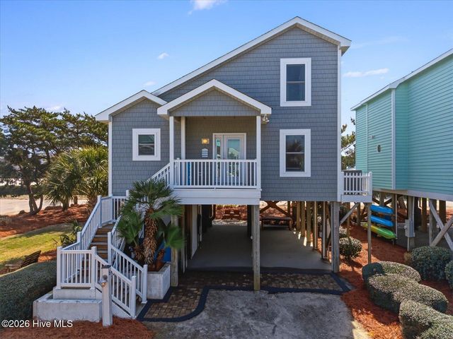 5 Myrtle Court, Ocean Isle Beach, NC 28469