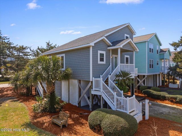 5 Myrtle Court, Ocean Isle Beach, NC 28469