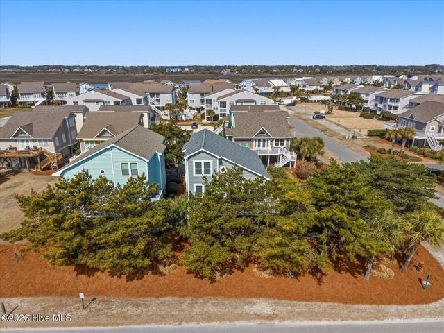 5 Myrtle Court, Ocean Isle Beach, NC 28469