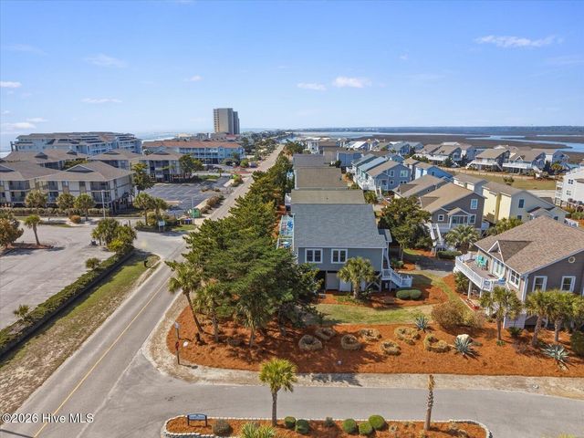 5 Myrtle Court, Ocean Isle Beach, NC 28469
