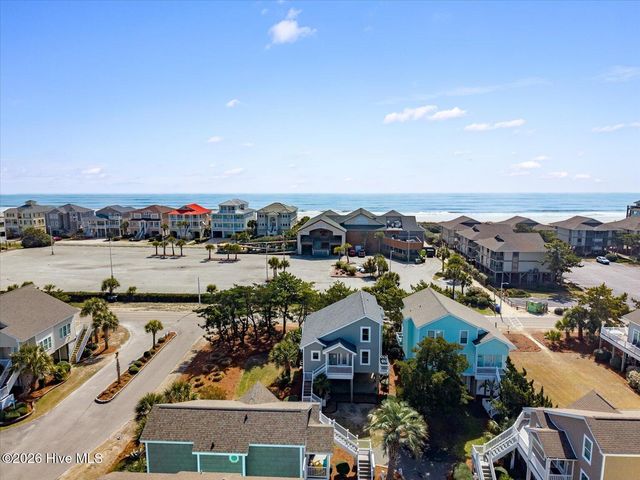 5 Myrtle Court, Ocean Isle Beach, NC 28469