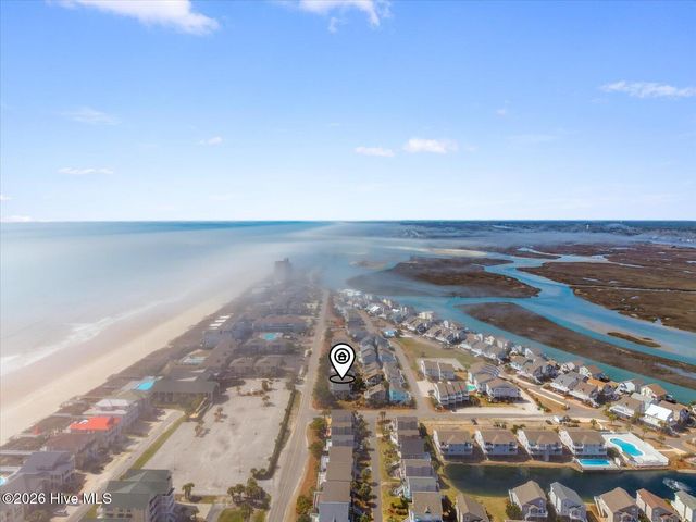 5 Myrtle Court, Ocean Isle Beach, NC 28469