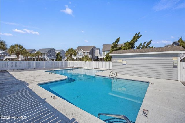 5 Myrtle Court, Ocean Isle Beach, NC 28469