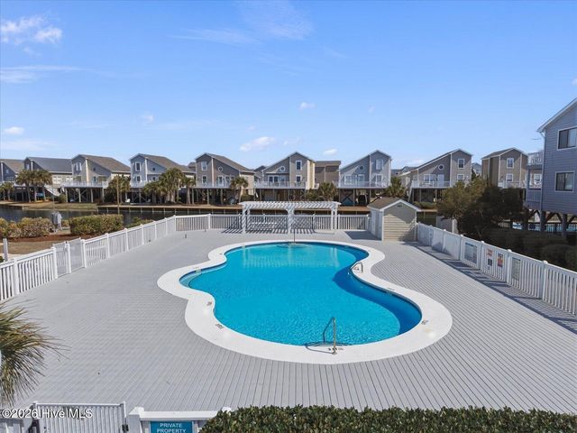 5 Myrtle Court, Ocean Isle Beach, NC 28469