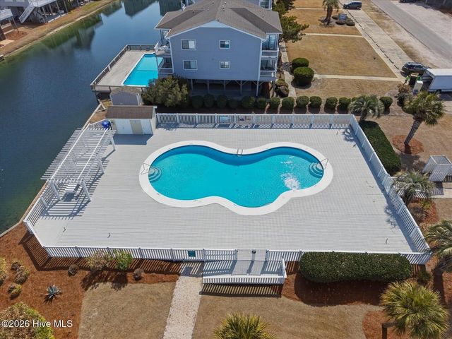 5 Myrtle Court, Ocean Isle Beach, NC 28469