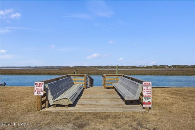5 Myrtle Court, Ocean Isle Beach, NC 28469