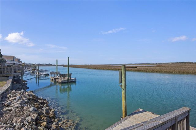 5 Myrtle Court, Ocean Isle Beach, NC 28469