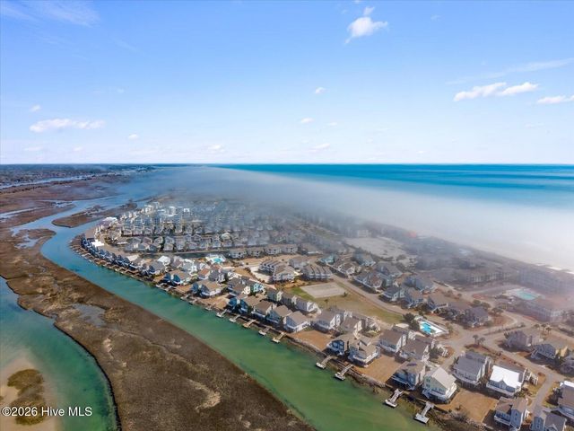 5 Myrtle Court, Ocean Isle Beach, NC 28469