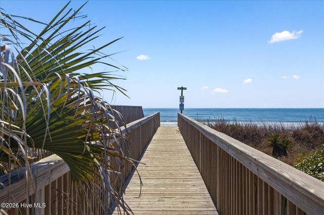 5 Myrtle Court, Ocean Isle Beach, NC 28469